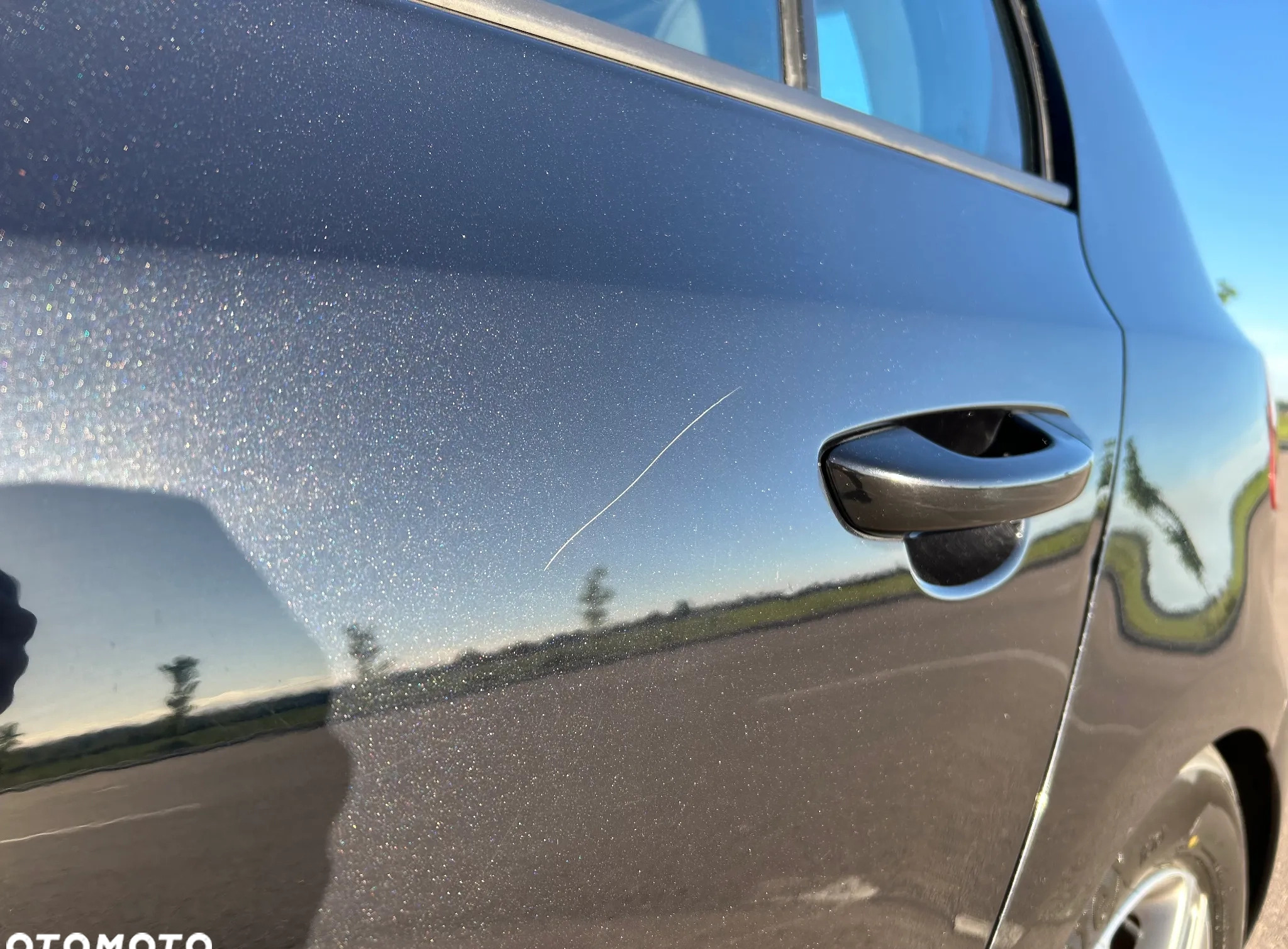 Volkswagen Golf cena 24300 przebieg: 259370, rok produkcji 2009 z Rymanów małe 172